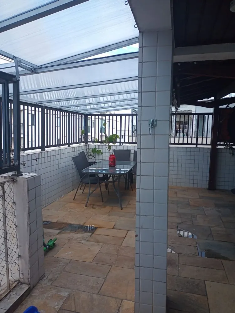 Apartamento, 3 quartos, 124 m² - Foto 3
