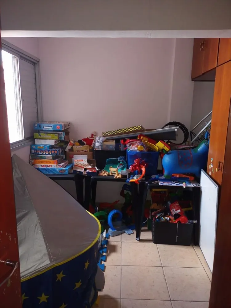 Apartamento, 3 quartos, 124 m² - Foto 9