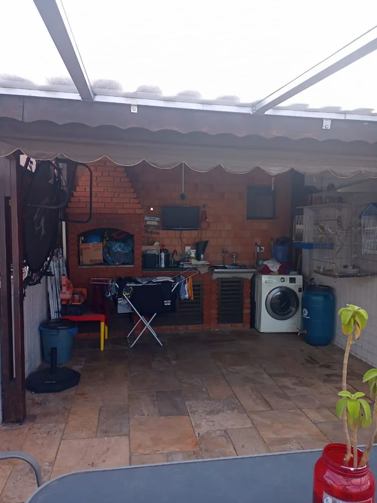 Apartamento, 3 quartos, 124 m² - Foto 12
