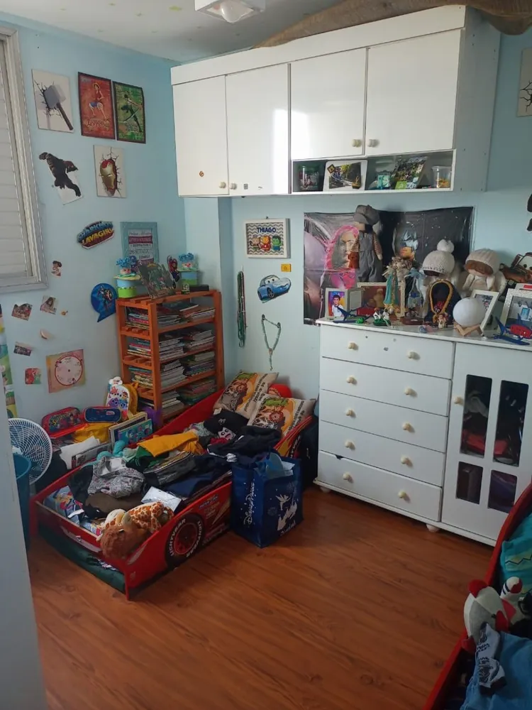 Apartamento, 3 quartos, 124 m² - Foto 10