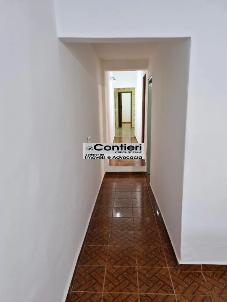 Casa, 2 quartos, 100 m² - Foto 1