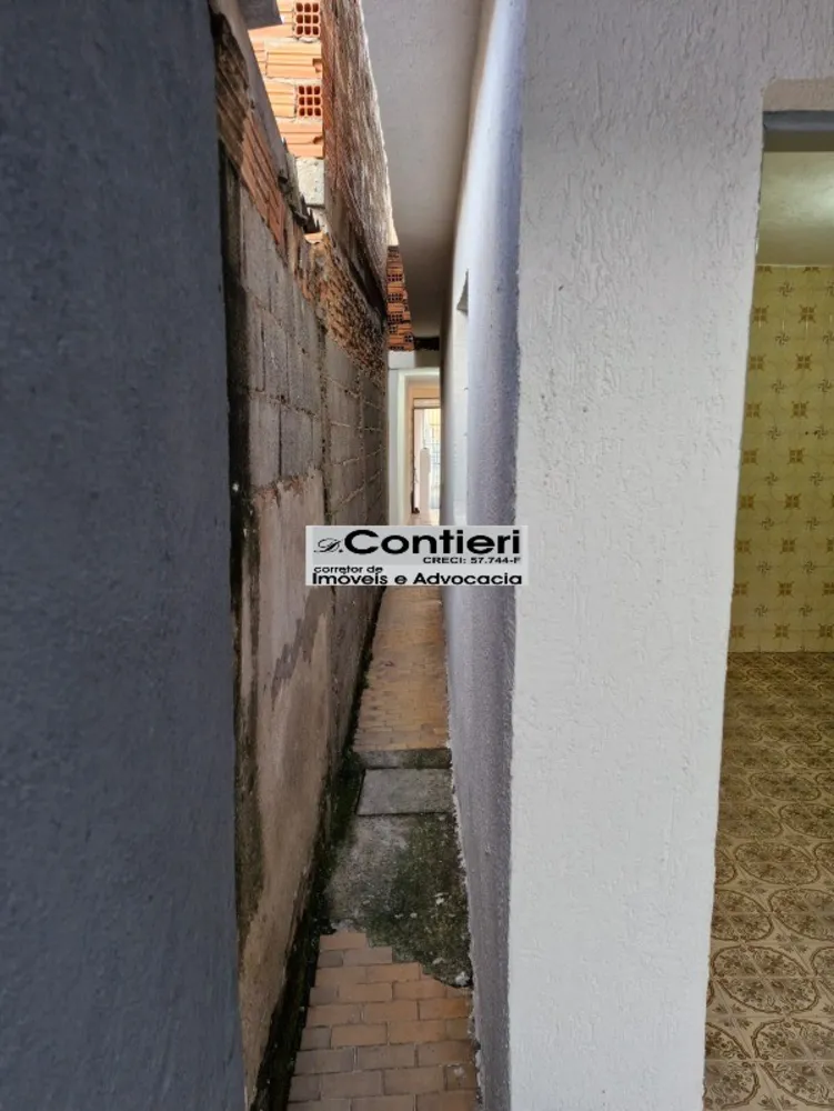Casa, 2 quartos, 100 m² - Foto 3