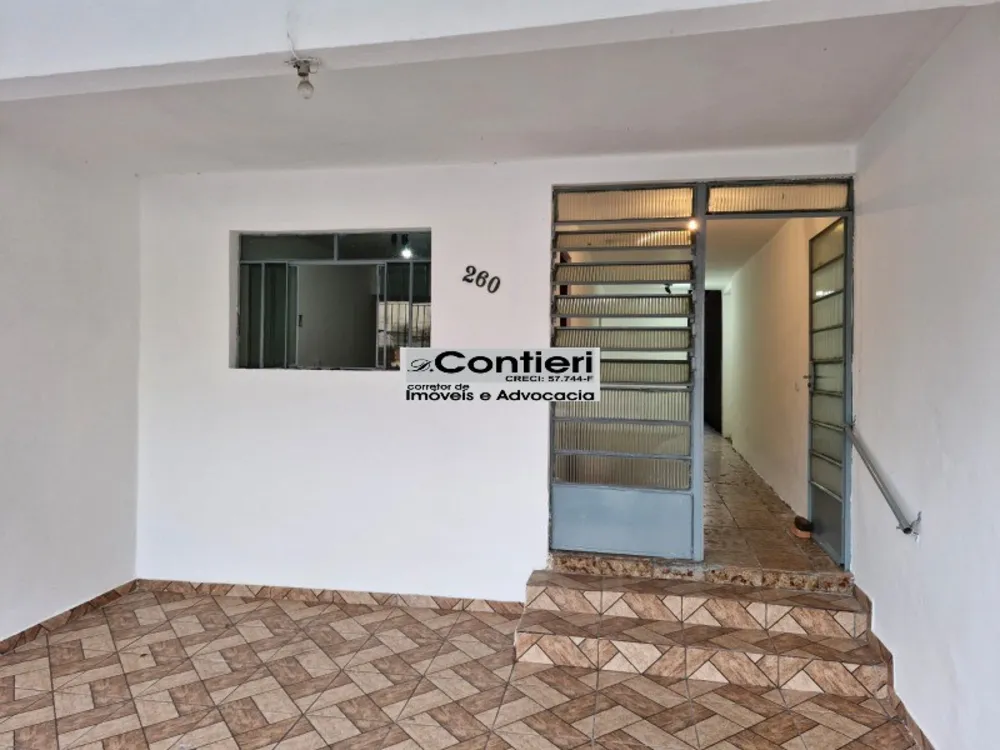 Casa, 2 quartos, 100 m² - Foto 4