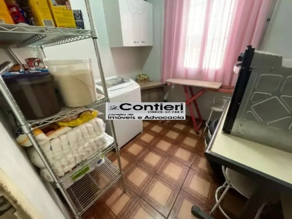 Casa, 3 quartos, 166 m² - Foto 4
