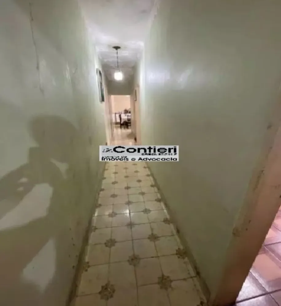 Casa, 3 quartos, 166 m² - Foto 2