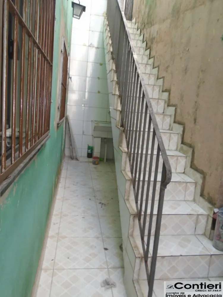 Casa, 3 quartos, 166 m² - Foto 11