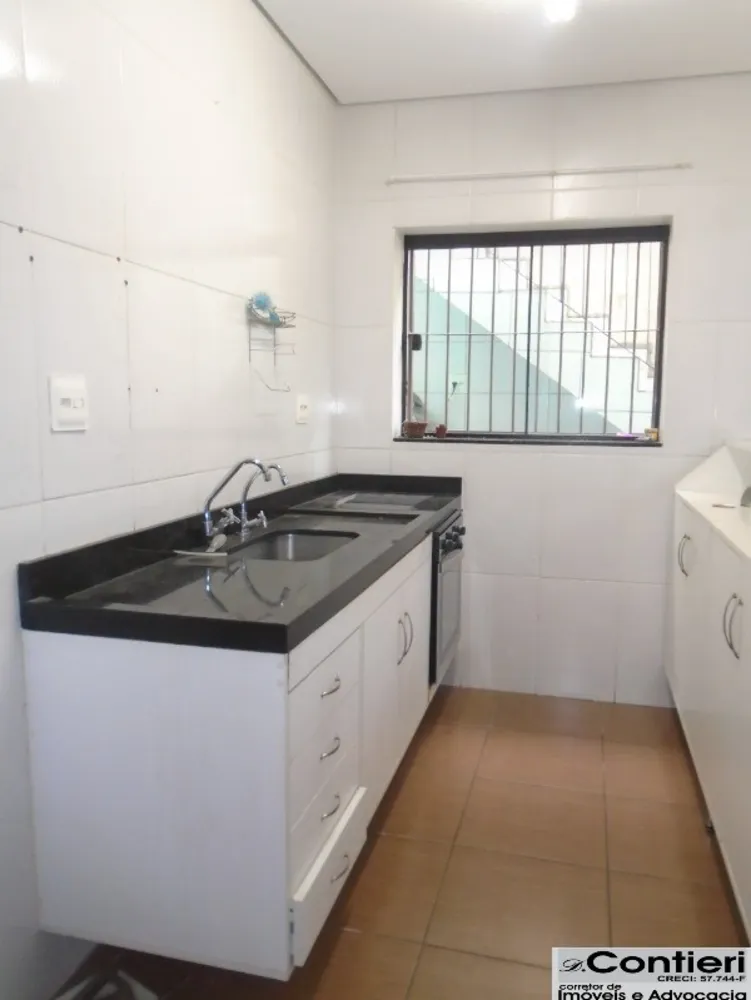 Casa, 3 quartos, 166 m² - Foto 9