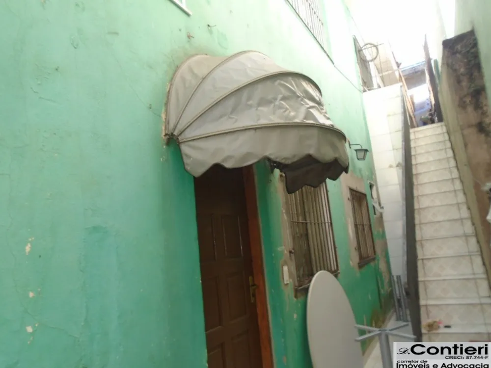 Casa, 3 quartos, 166 m² - Foto 7