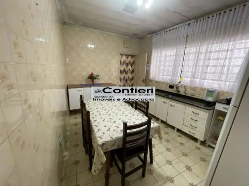 Casa, 3 quartos, 166 m² - Foto 3