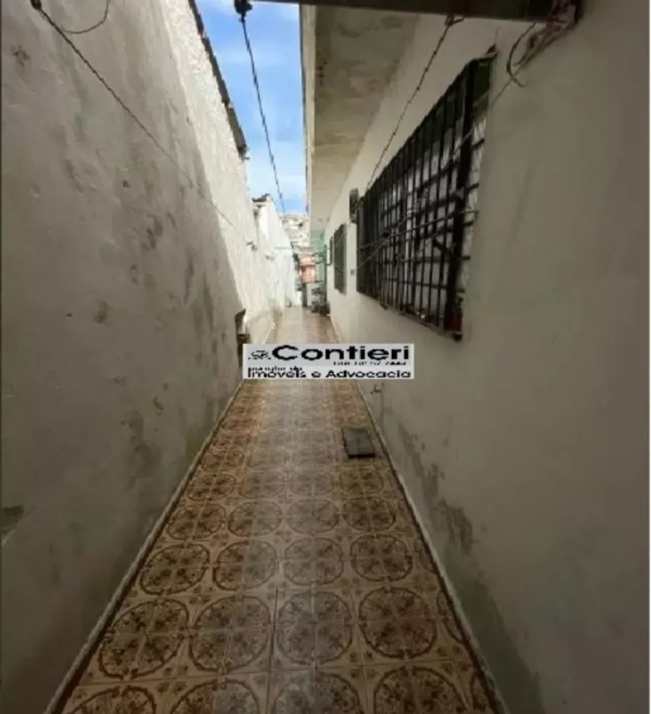 Casa, 3 quartos, 166 m² - Foto 5