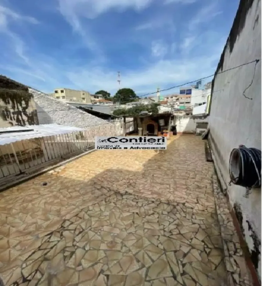 Casa, 3 quartos, 166 m² - Foto 6