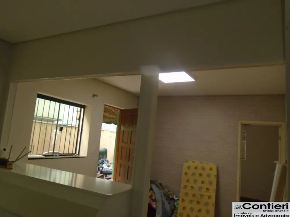 Casa, 3 quartos, 166 m² - Foto 8