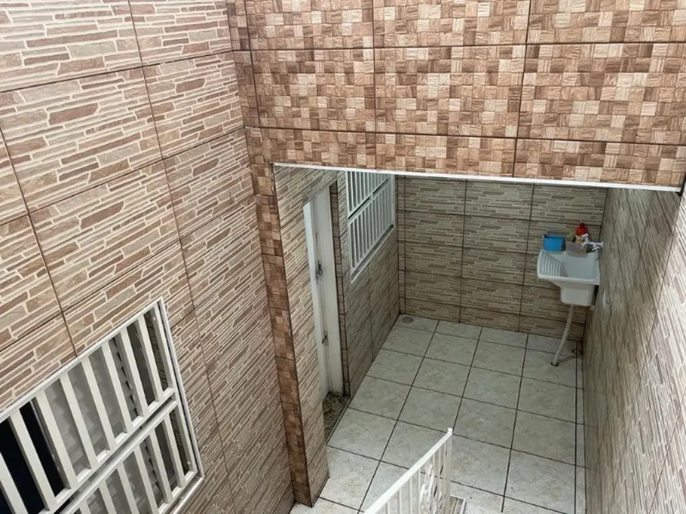 Casa, 3 quartos, 120 m² - Foto 12