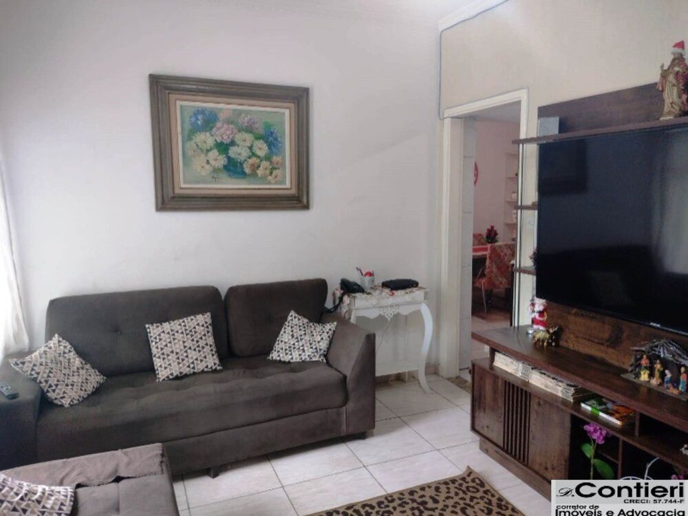 Casa, 4 quartos, 190 m² - Foto 23