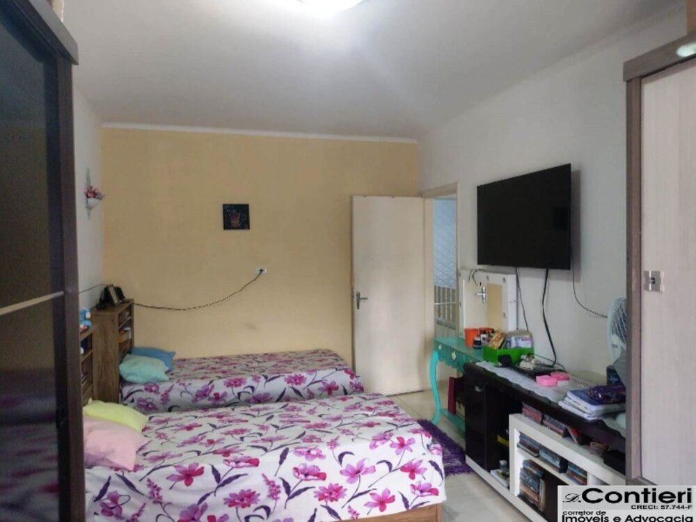 Casa, 4 quartos, 190 m² - Foto 4