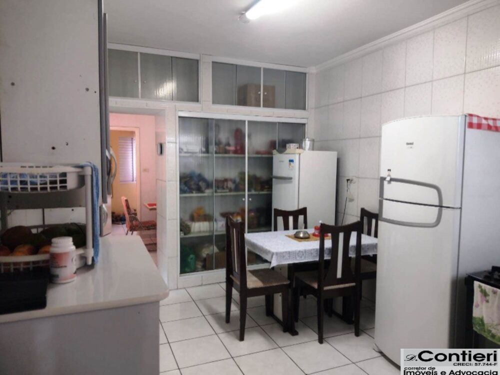Casa, 4 quartos, 190 m² - Foto 3