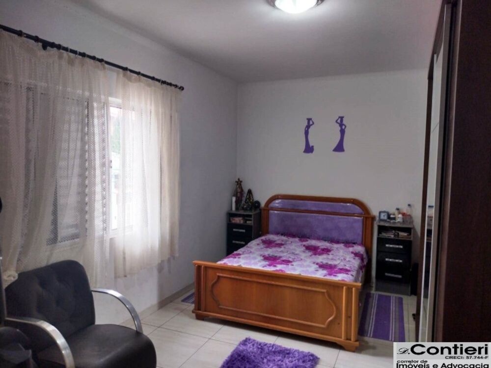 Casa, 4 quartos, 190 m² - Foto 8