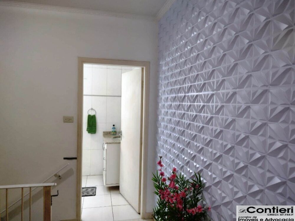 Casa, 4 quartos, 190 m² - Foto 17