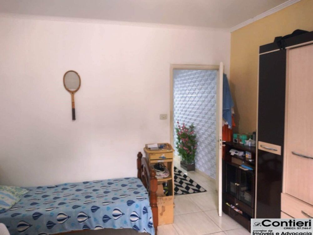 Casa, 4 quartos, 190 m² - Foto 11