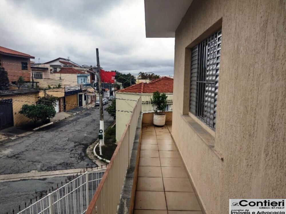Casa, 4 quartos, 190 m² - Foto 21