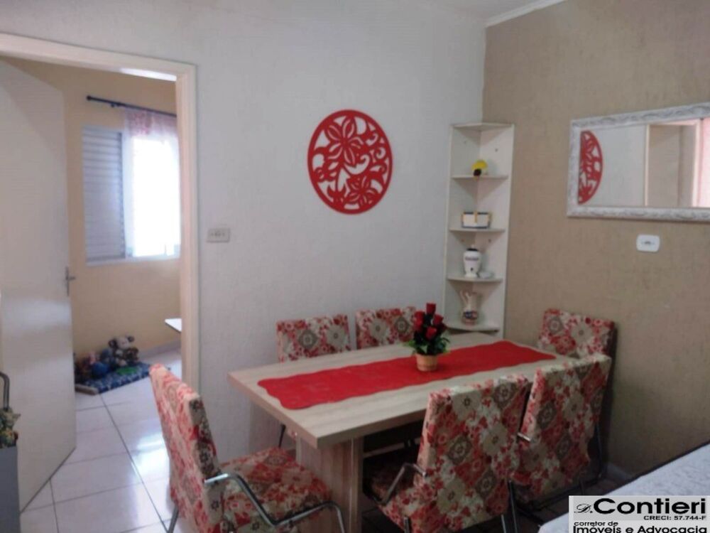 Casa, 4 quartos, 190 m² - Foto 13