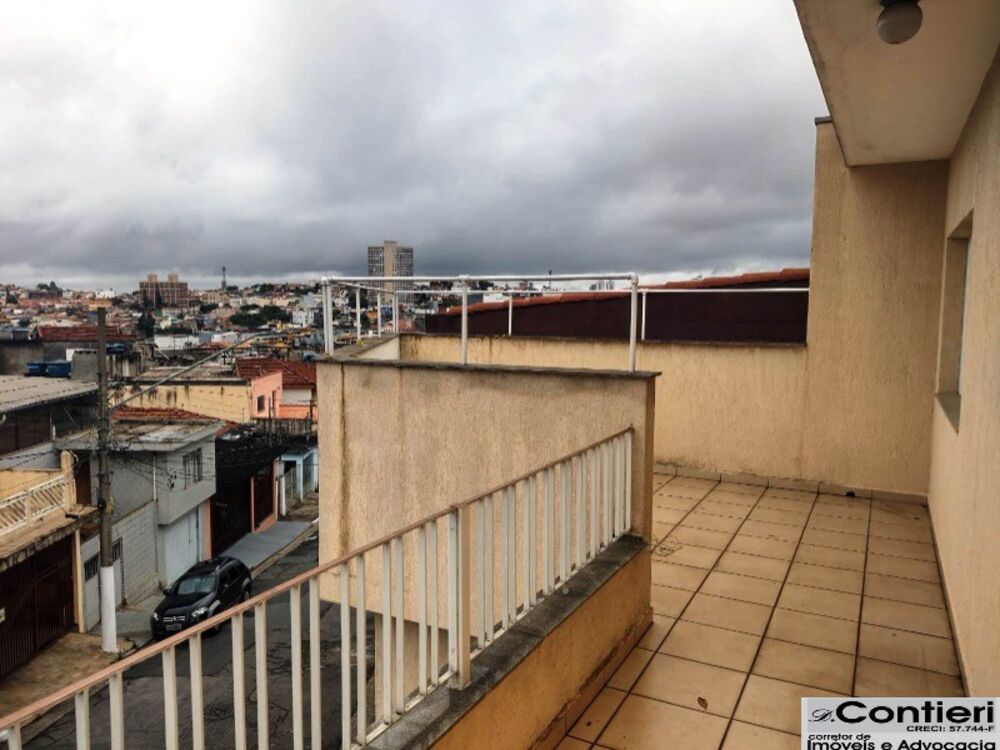 Casa, 4 quartos, 190 m² - Foto 20
