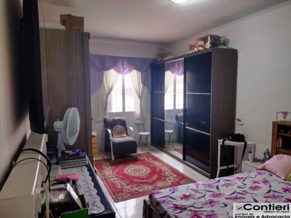 Casa, 4 quartos, 190 m² - Foto 10