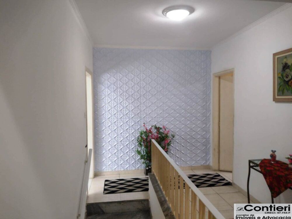 Casa, 4 quartos, 190 m² - Foto 12