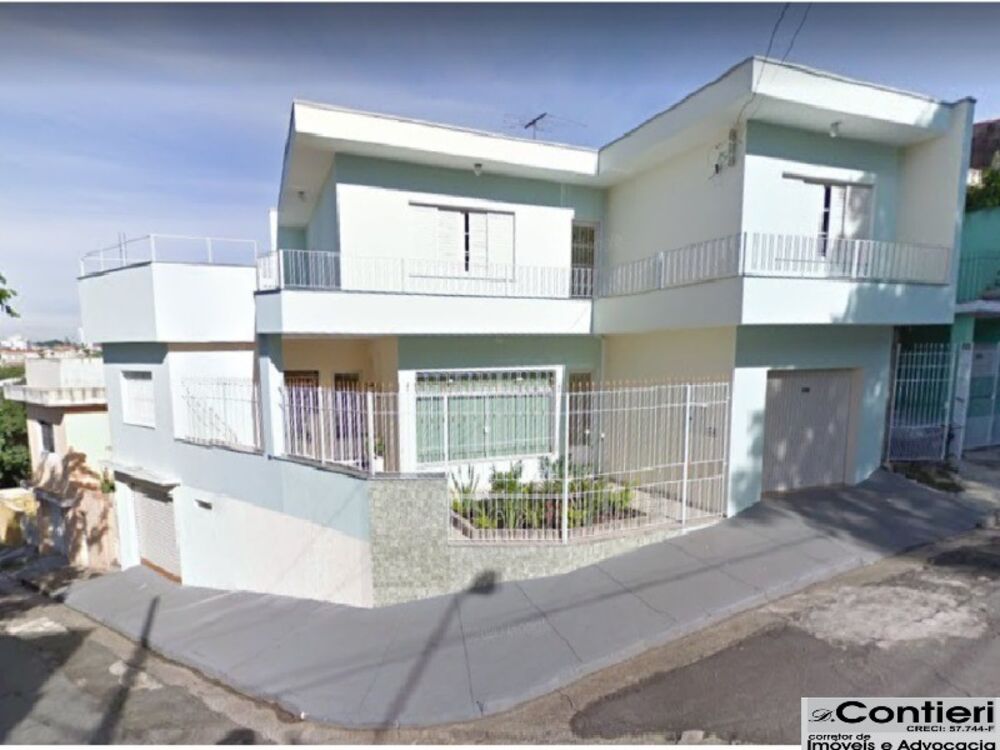 Casa, 4 quartos, 190 m² - Foto 16