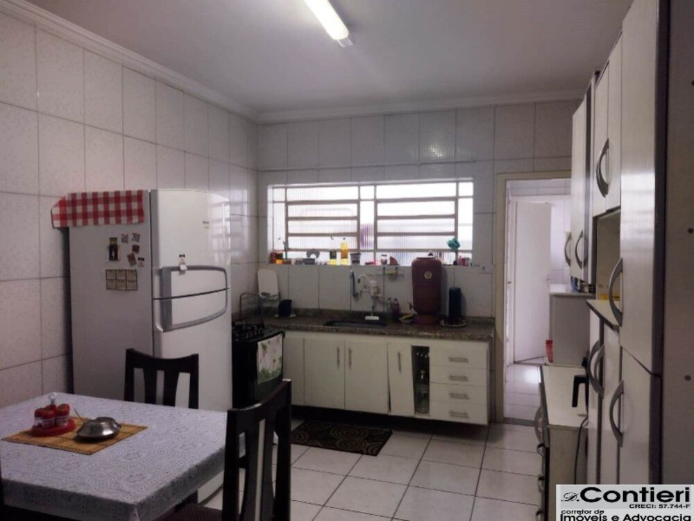 Casa, 4 quartos, 190 m² - Foto 9