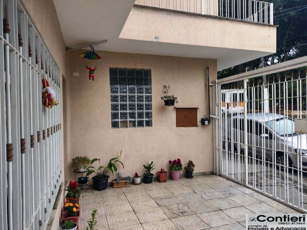 Casa, 4 quartos, 190 m² - Foto 19