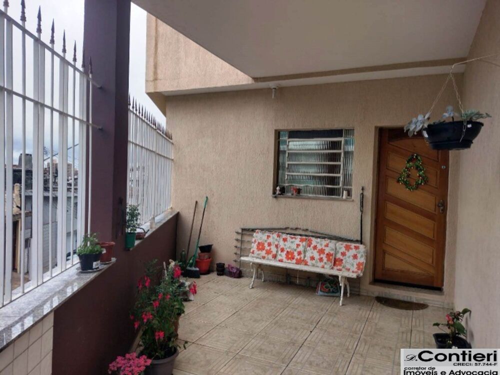 Casa, 4 quartos, 190 m² - Foto 2