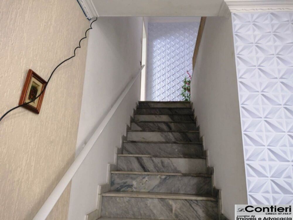 Casa, 4 quartos, 190 m² - Foto 6