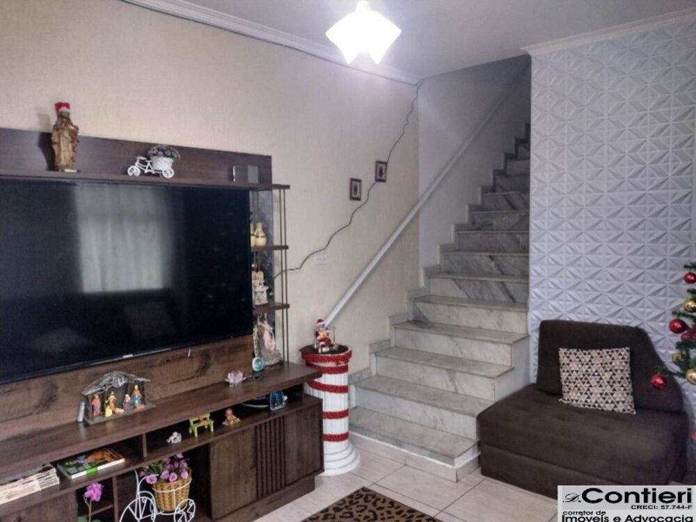 Casa, 4 quartos, 190 m² - Foto 25