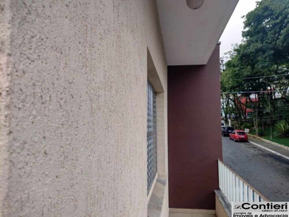 Casa, 4 quartos, 190 m² - Foto 1