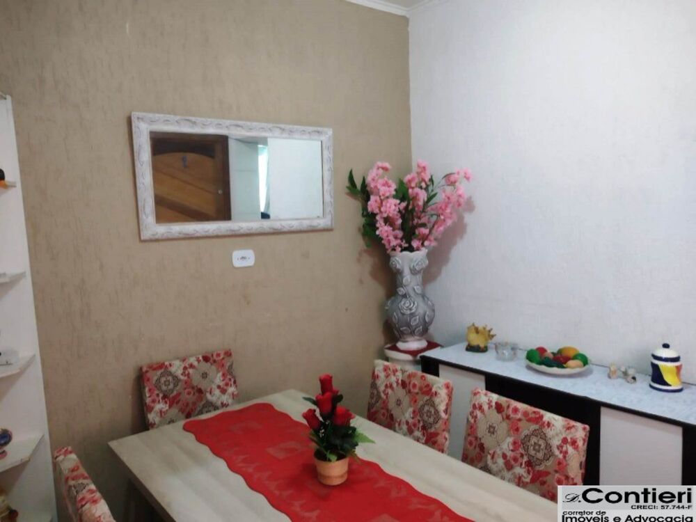 Casa, 4 quartos, 190 m² - Foto 5