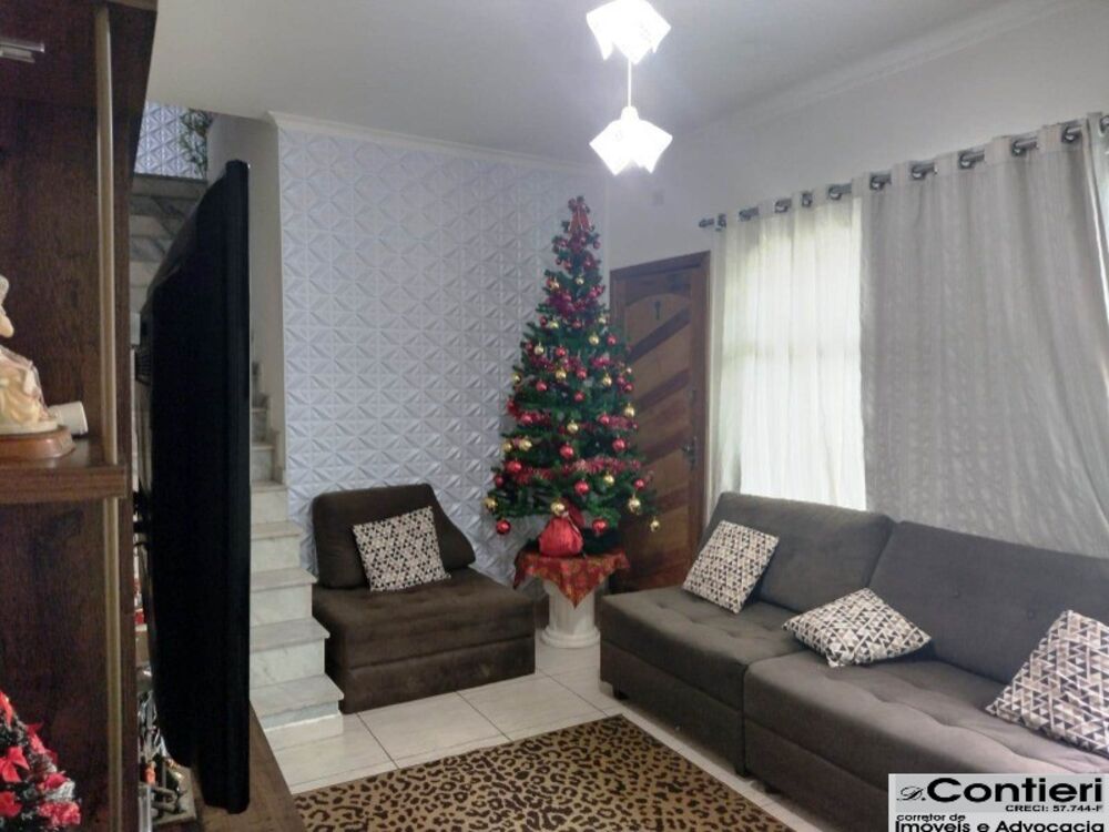 Casa, 4 quartos, 190 m² - Foto 14
