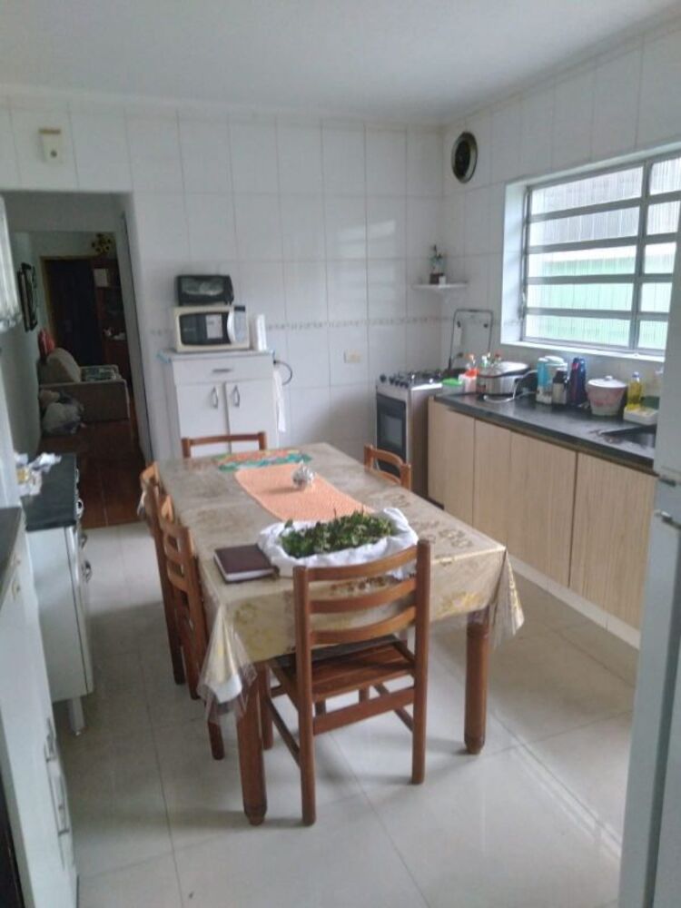 Casa, 3 quartos, 200 m² - Foto 1