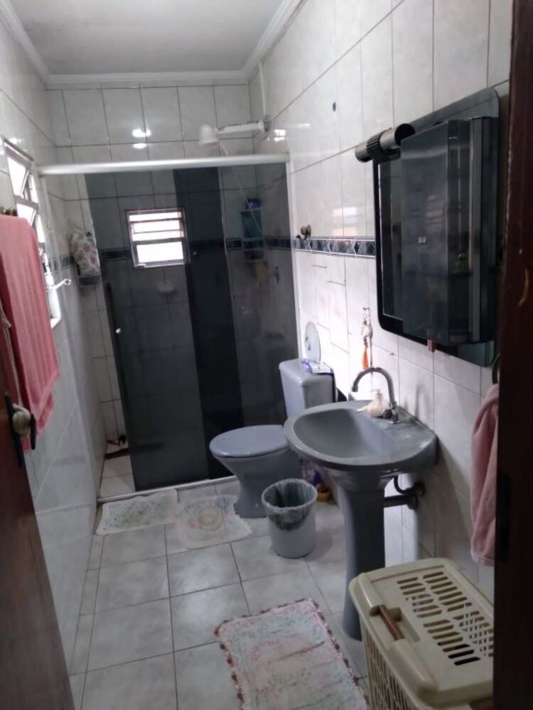 Casa, 3 quartos, 200 m² - Foto 8