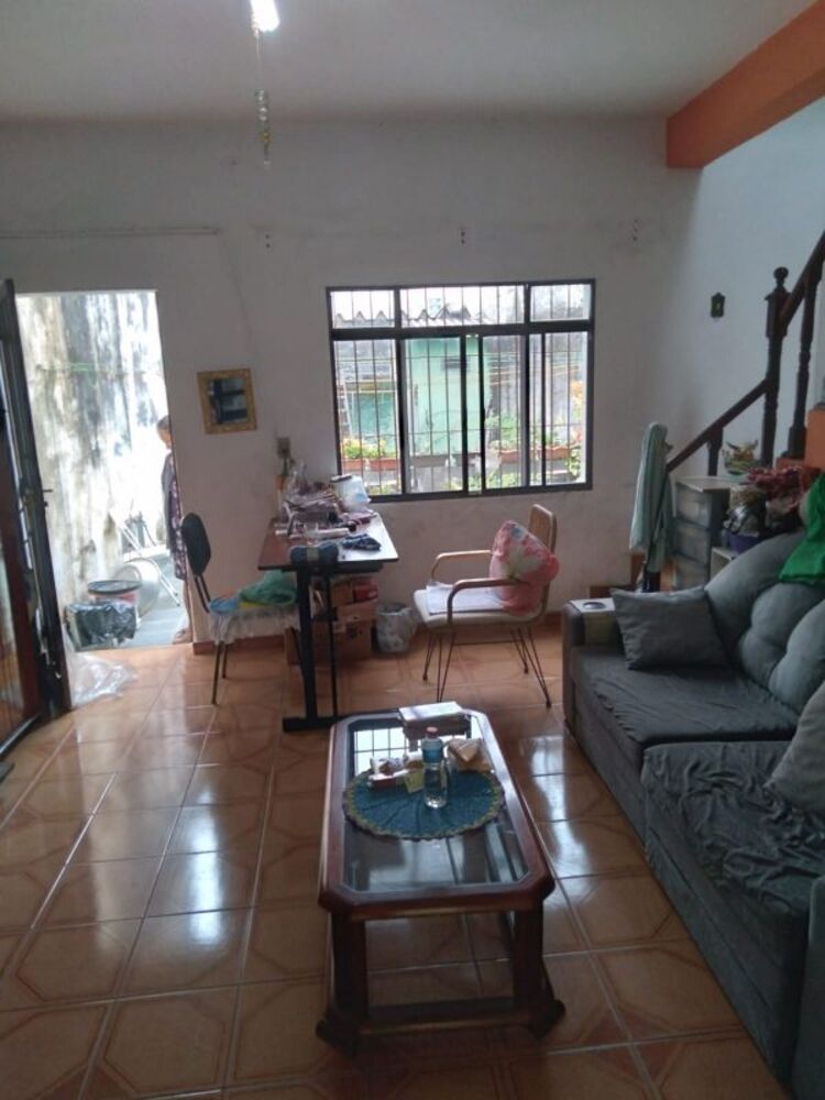 Casa, 3 quartos, 200 m² - Foto 12