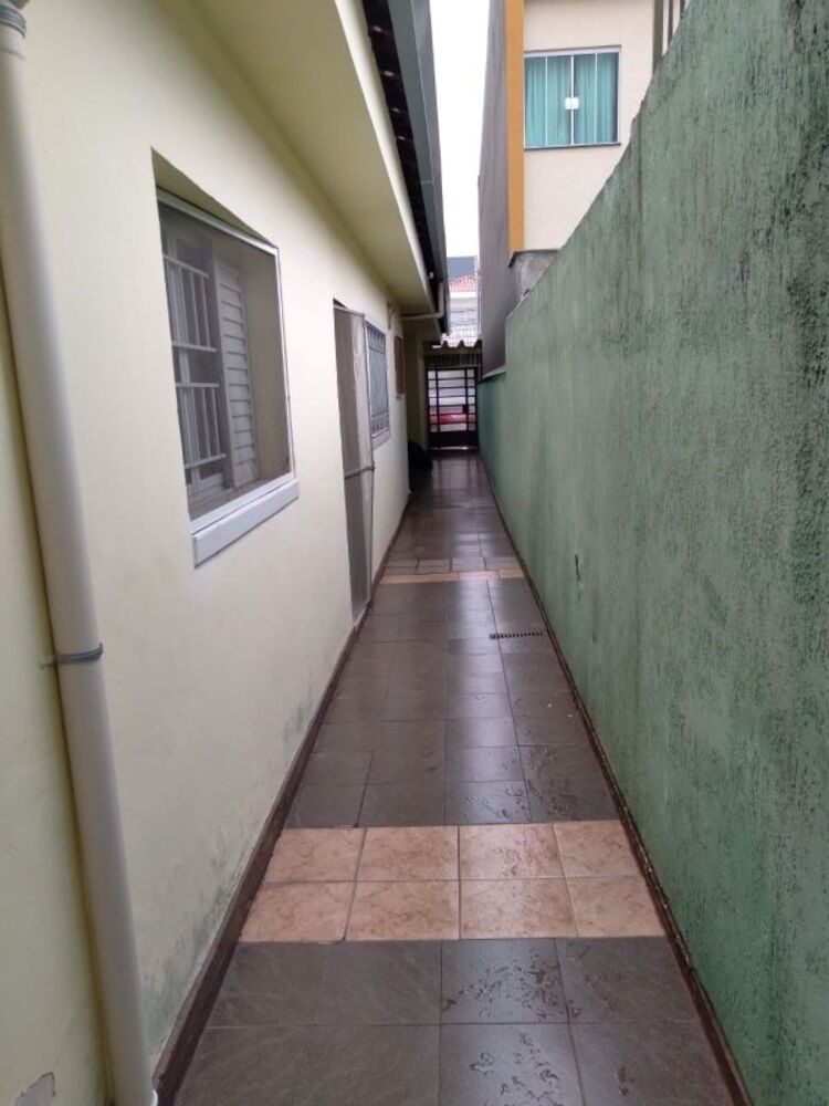 Casa, 3 quartos, 200 m² - Foto 2
