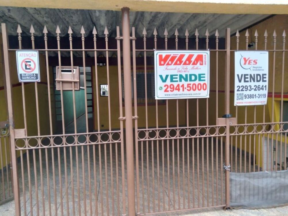 Casa, 3 quartos, 200 m² - Foto 5