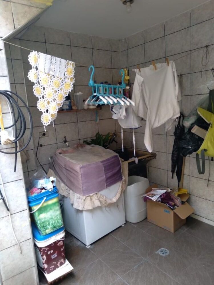 Casa, 3 quartos, 200 m² - Foto 23