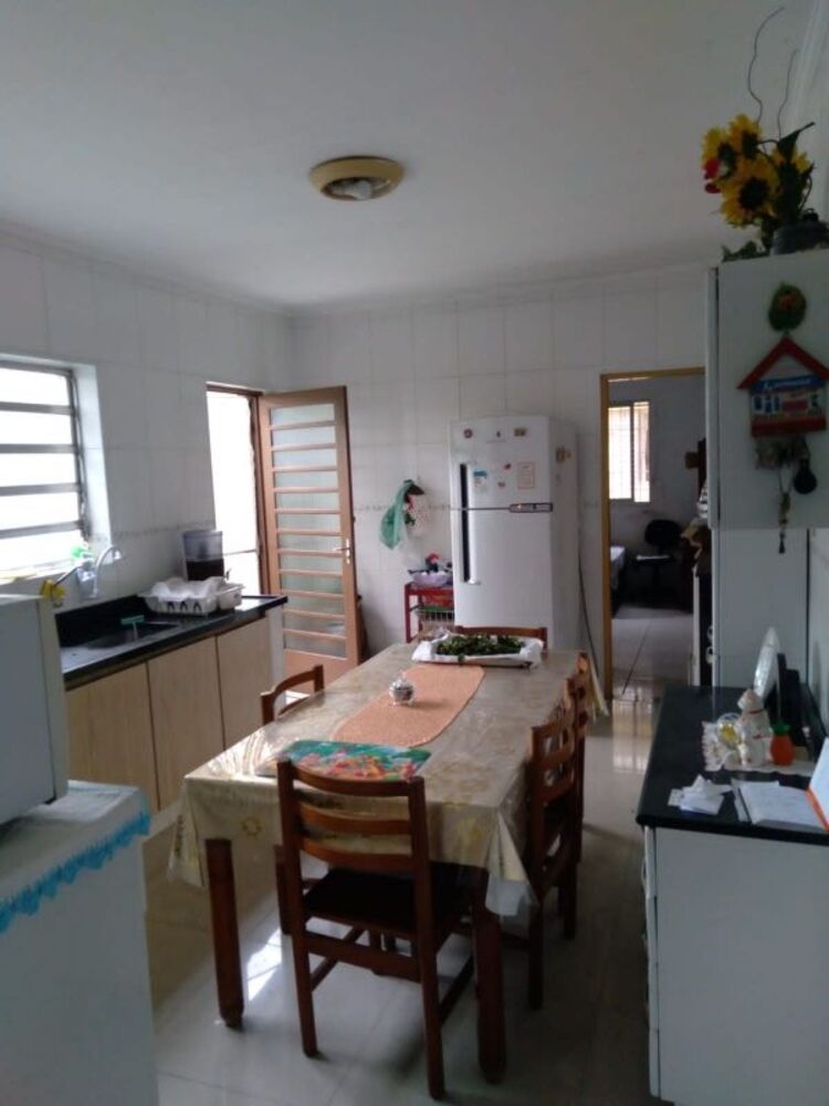 Casa, 3 quartos, 200 m² - Foto 21