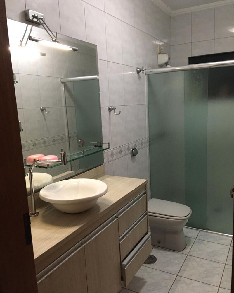 Casa, 3 quartos, 125 m² - Foto 9