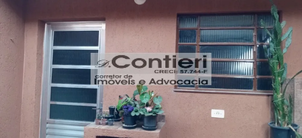 Casa, 1 quarto - Foto 7