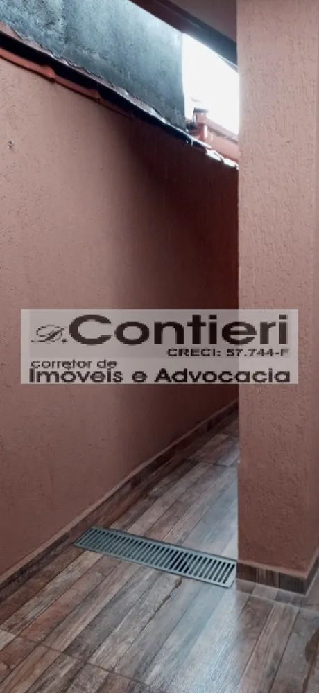 Casa, 1 quarto - Foto 6