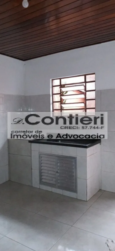 Casa, 1 quarto - Foto 1
