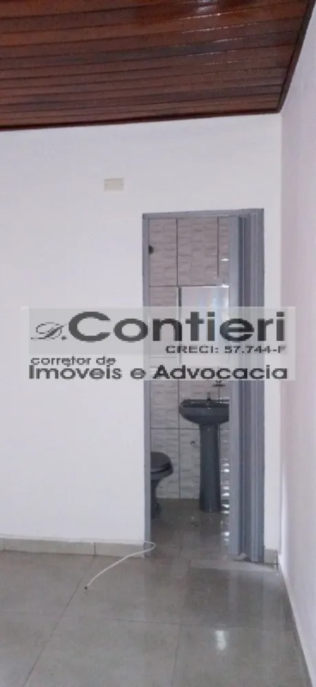 Casa, 1 quarto - Foto 3