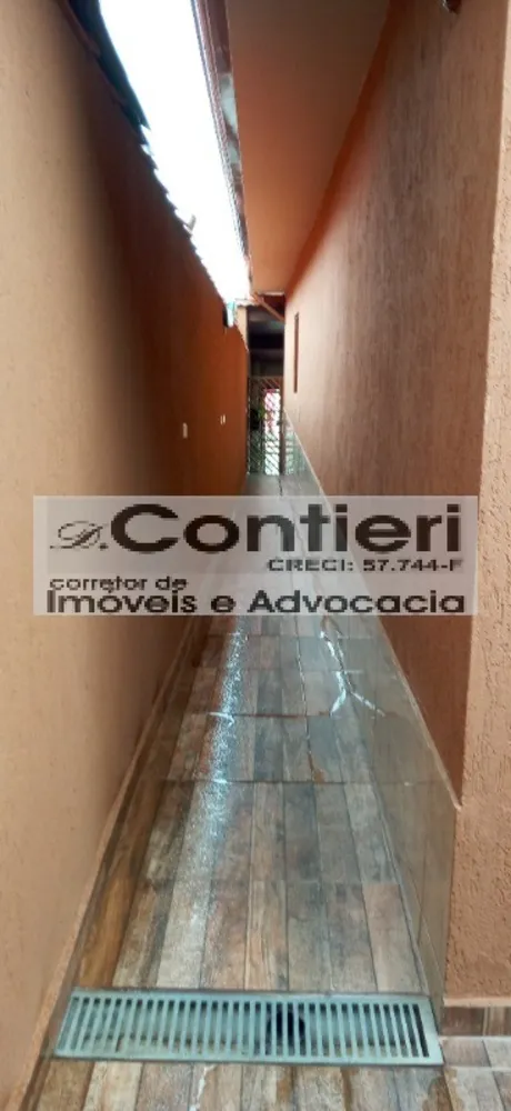 Casa, 1 quarto - Foto 2
